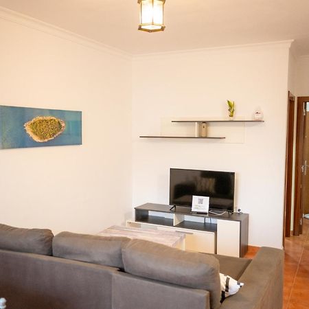 Amolan Vv Airport Apartment El Matorral Ngoại thất bức ảnh