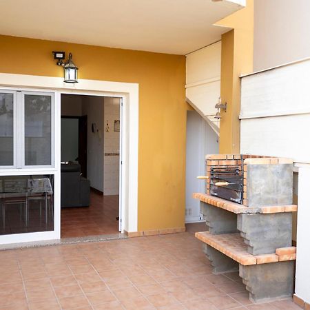 Amolan Vv Airport Apartment El Matorral Ngoại thất bức ảnh