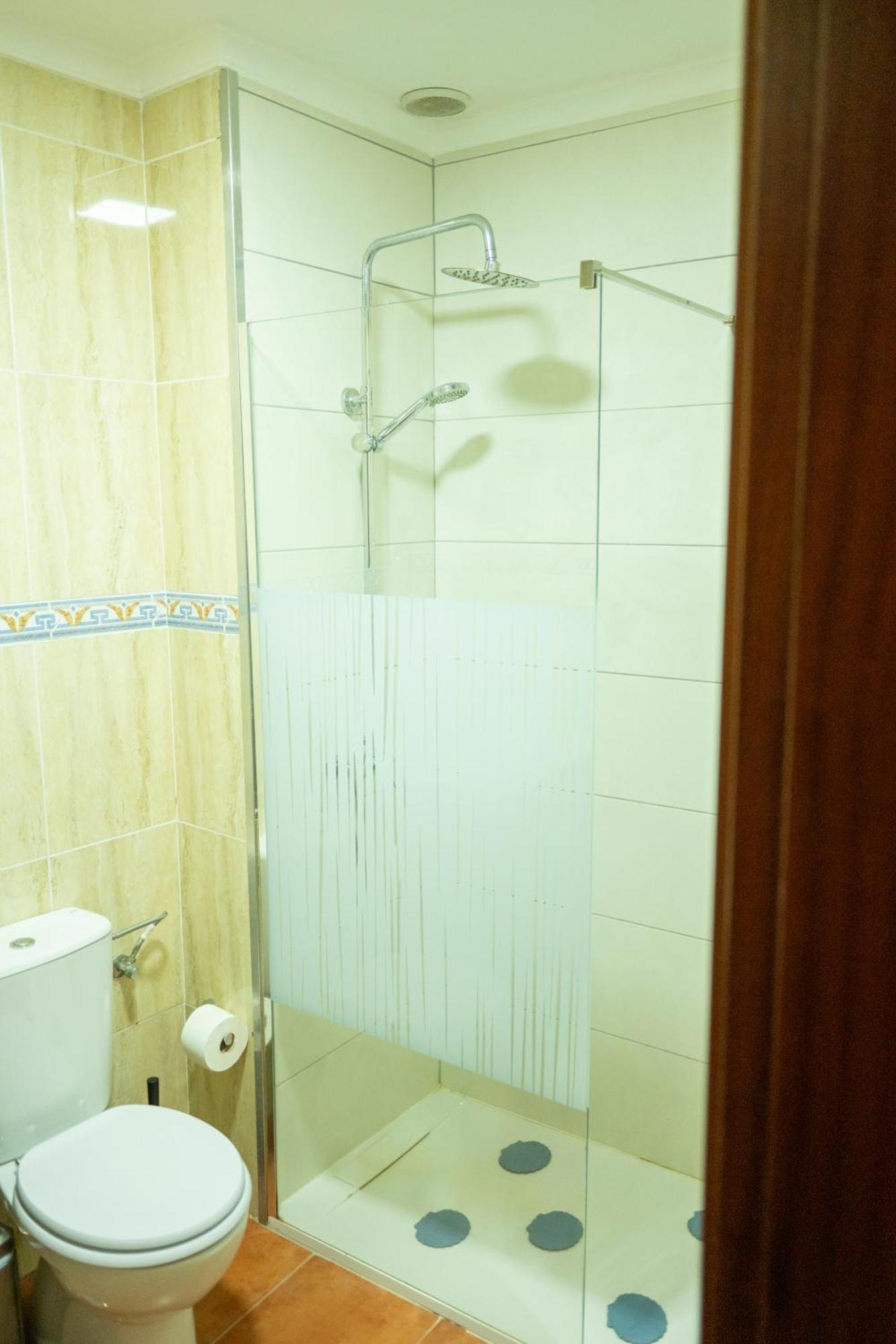Amolan Vv Airport Apartment El Matorral Ngoại thất bức ảnh